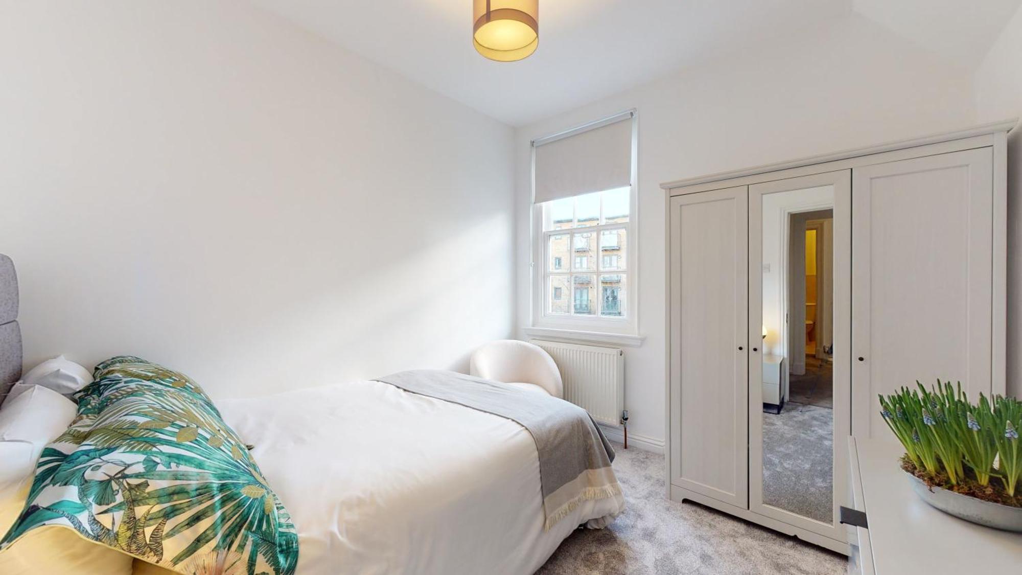 The Vicarage Tooting, Sw17 Hotel Londen Buitenkant foto